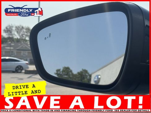 Used 2022 Ford Escape SEL w/ SEL Stealth AWD Package image 27