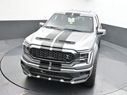 New 2025 Ford F150 Lariat w/ Equipment Group 502A High AWD/4WD image 34