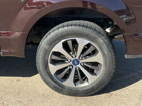 Used 2019 Ford F150 XL w/ Equipment Group 101A Mid image 8