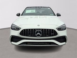 New 2026 Mercedes-Benz C 43 AMG C 43 AMG video 2