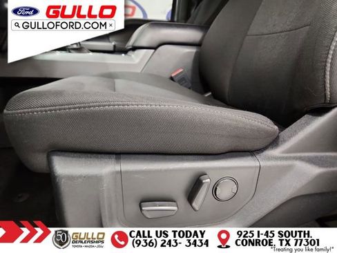 Used 2020 Ford F150 XLT w/ Equipment Group 302A Luxury image 21