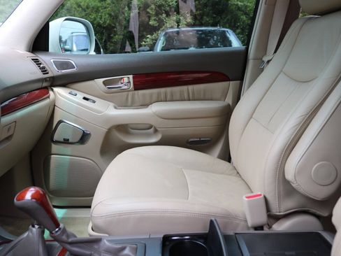 Used 2008 Lexus GX 470 AWD/4WD image 9