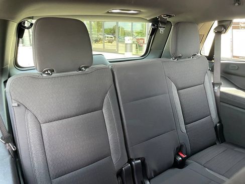 Used 2025 Chevrolet Tahoe LS w/ Max Trailering Package AWD/4WD image 27