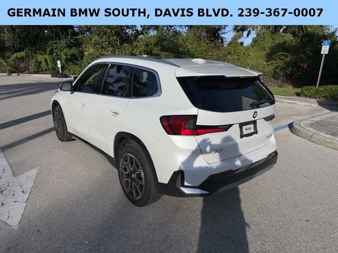 Certified 2023 BMW X1 xDrive28i w/ Convenience Package image 3