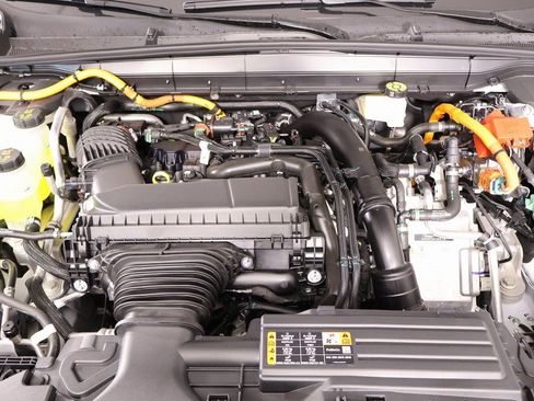 New 2026 Lincoln Nautilus Premier w/ Jet Appearance Package AWD/4WD image 19