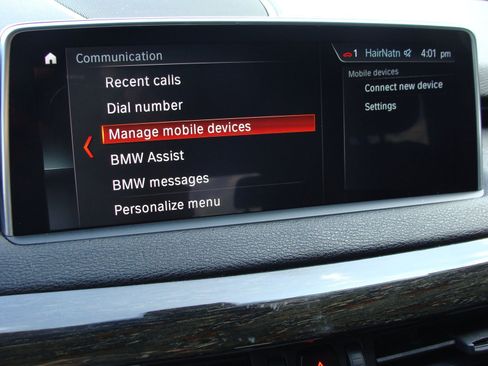 Used 2018 BMW X5 xDrive35i w/ Driving Assistance Package image 18