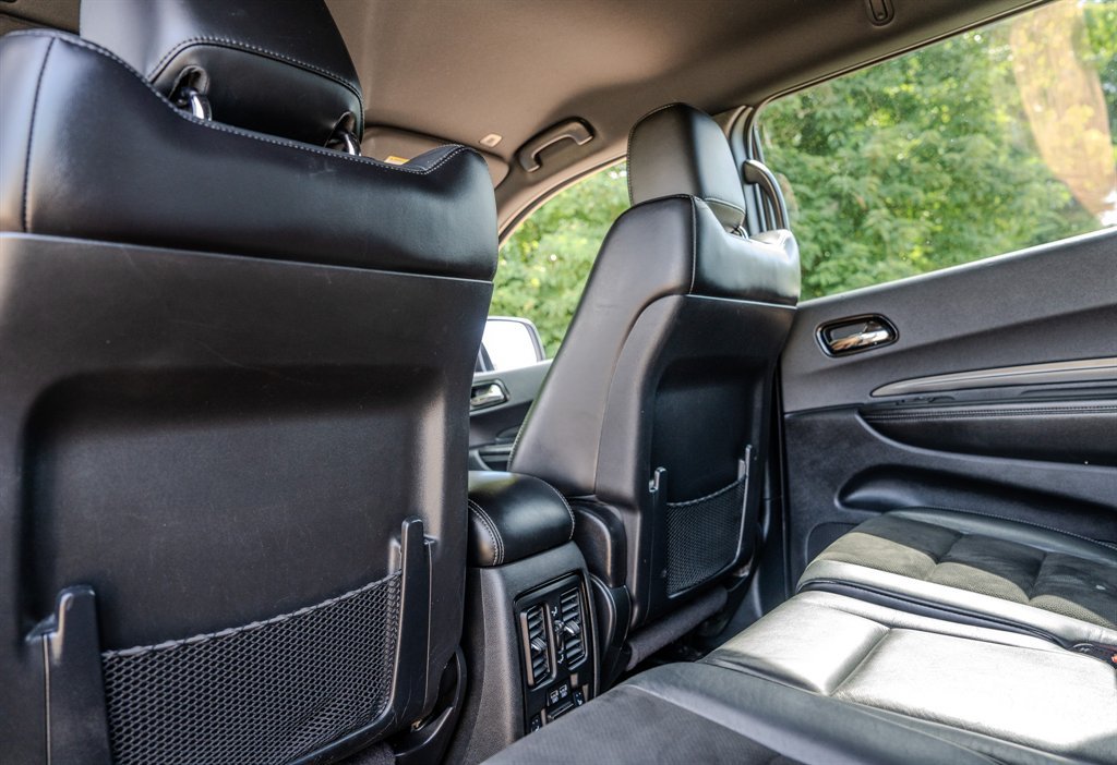 Used 2021 Dodge Durango GT RWD image 29