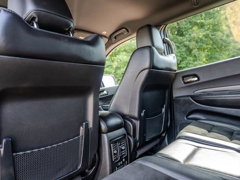 Used 2021 Dodge Durango GT RWD image 29