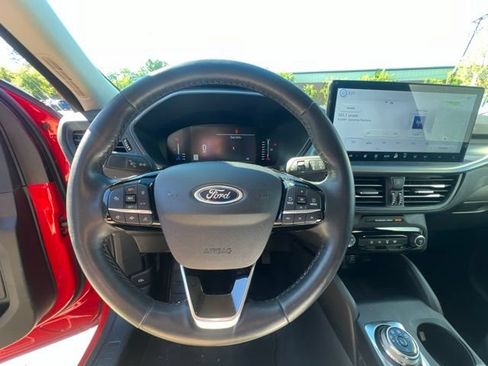 Used 2024 Ford Escape Active w/ Tech Pack #1 AWD/4WD image 24