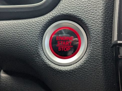 Used 2022 Honda CR-V EX-L image 30