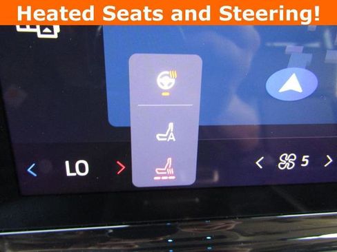 Certified 2025 Ford Expedition Max Active AWD/4WD image 17