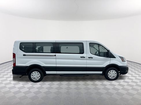 Used 2023 Ford Transit 350 XL RWD image 4