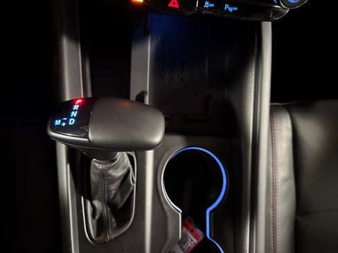 Used 2025 Dodge Durango R/T AWD/4WD image 19