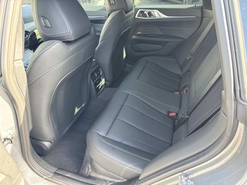 Certified 2025 BMW 430i xDrive w/ Premium Package image 13