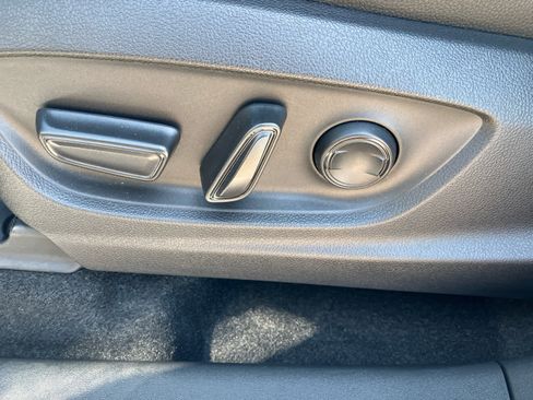 Certified 2025 Toyota bZ4X Limited image 11