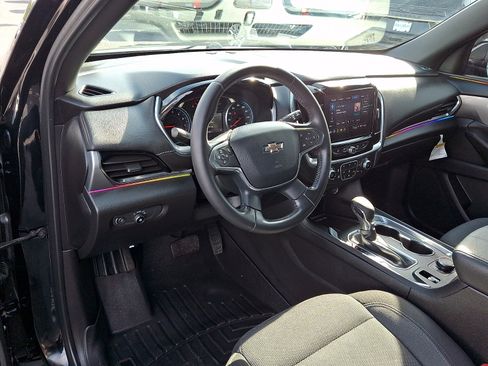 Used 2022 Chevrolet Traverse LT AWD/4WD image 26
