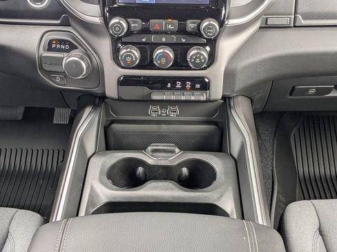 New 2026 RAM 1500 Big Horn RWD image 19