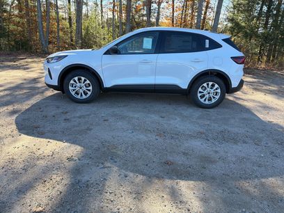 New 2026 Ford Escape Active w/ Tech Pack #1