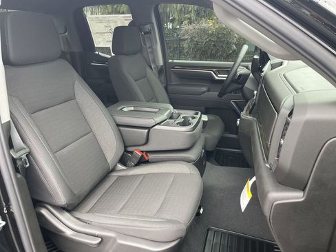 New 2026 GMC Sierra 1500 Elevation AWD/4WD image 27