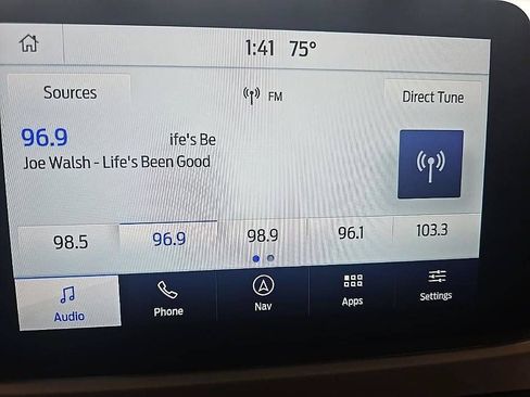 Used 2022 Ford Escape SE AWD/4WD image 20