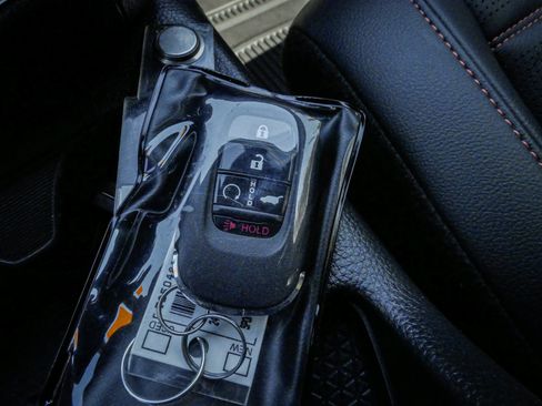Used 2024 Honda CR-V Sport Touring image 36