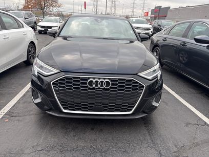 Used 2023 Audi A3 2.0T Premium
