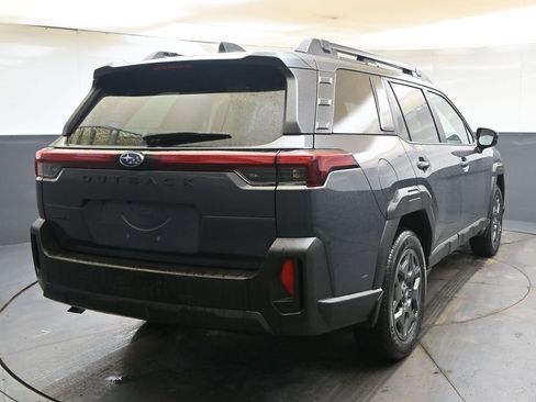 New 2026 Subaru Outback Premium image 5