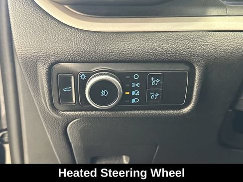 Used 2023 Ford Explorer XLT w/ Equipment Group 202A AWD/4WD image 23