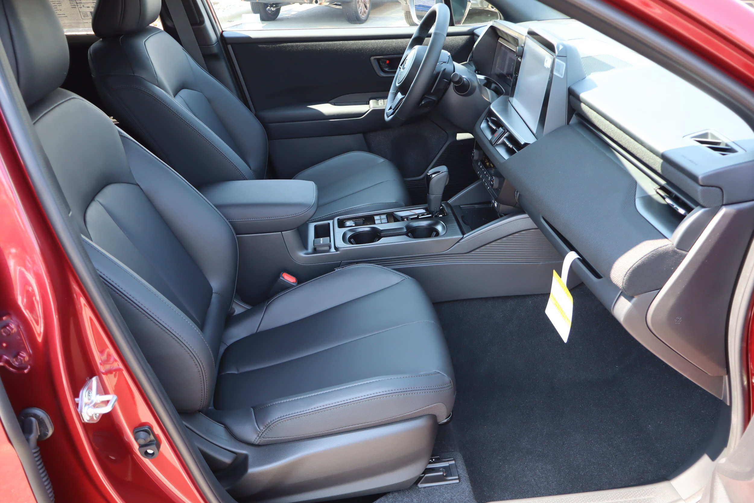 New 2026 Subaru Outback Premium AWD/4WD image 20