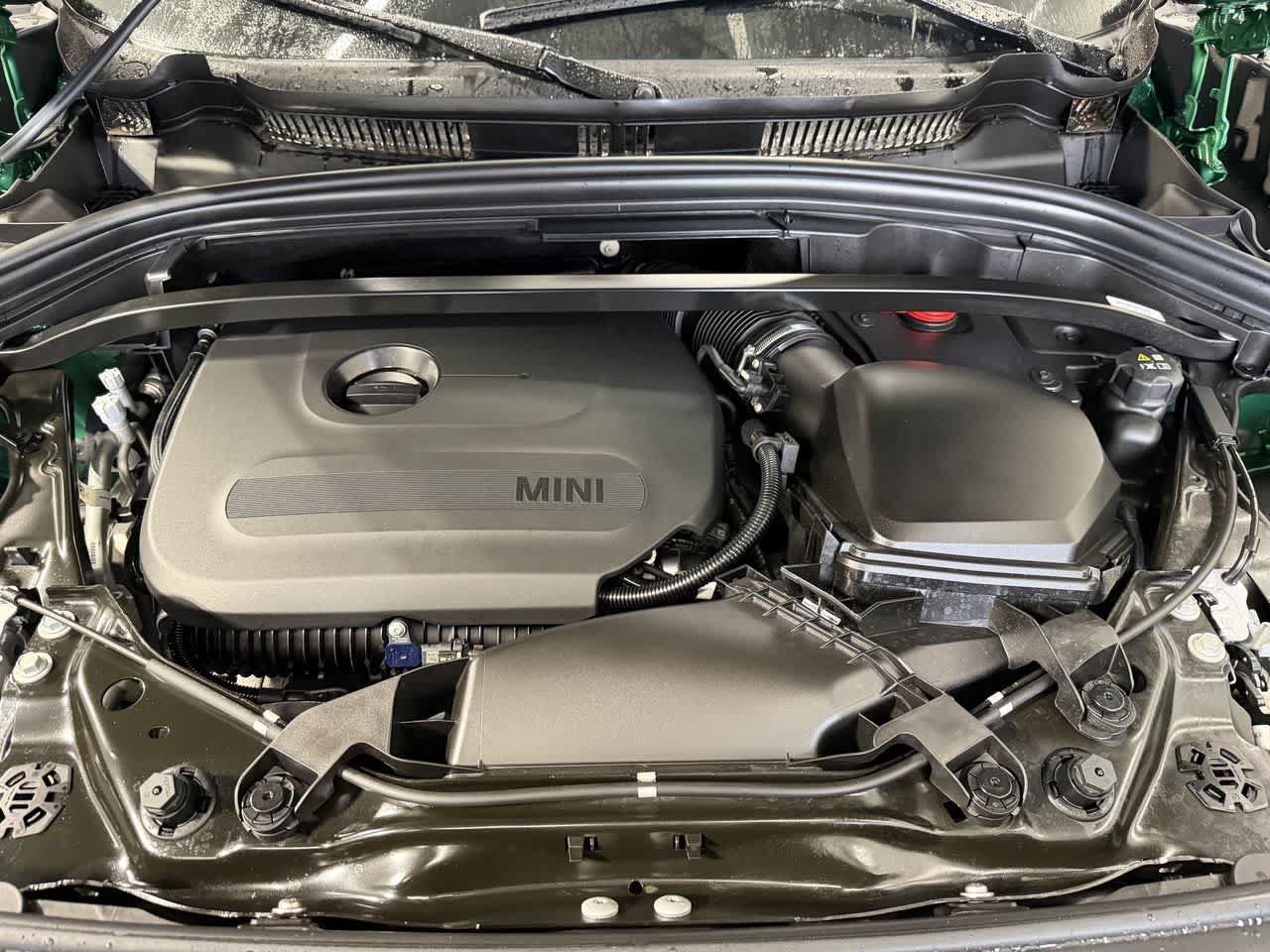 Used 2026 MINI Cooper Countryman S AWD/4WD image 8