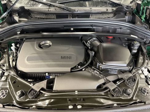 Used 2026 MINI Cooper Countryman S AWD/4WD image 8