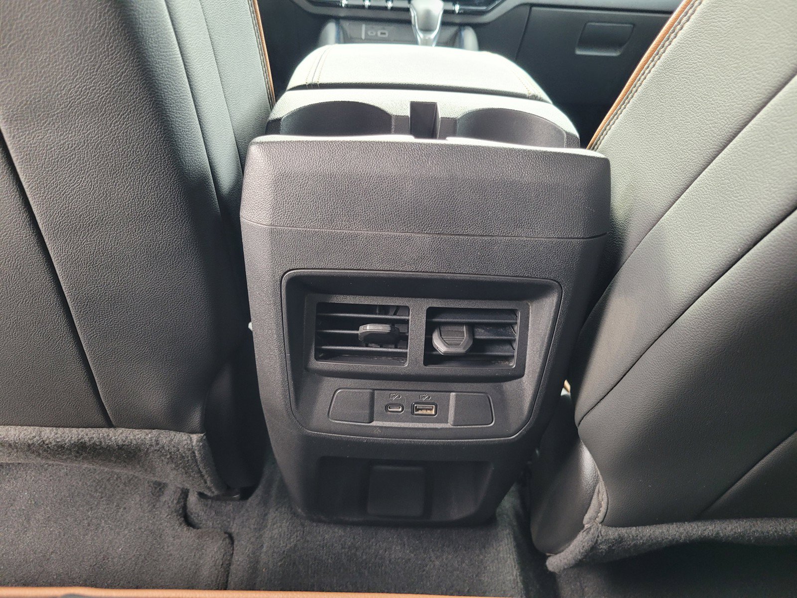 Used 2023 GMC Canyon AT4 AWD/4WD image 14
