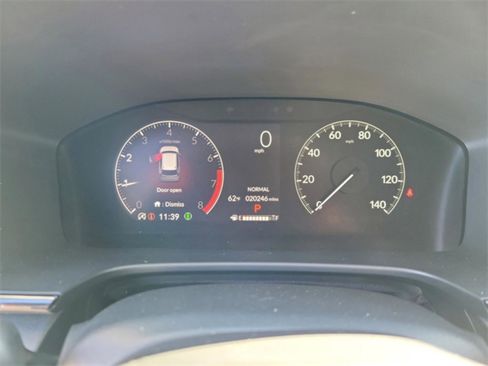 Used 2024 Honda CR-V EX image 21