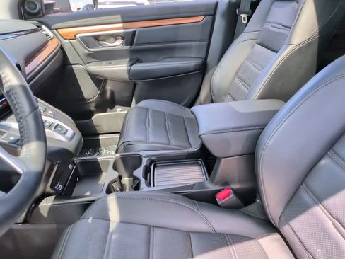 Used 2022 Honda CR-V EX-L image 27