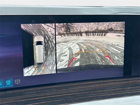 New 2026 Cadillac Escalade ESV Luxury w/ Touring Package image 25