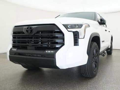 New 2026 Toyota Tundra SR5 image 32