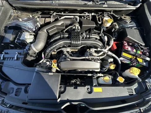 Used 2019 Subaru Impreza 2.0i w/ Eyesight image 22