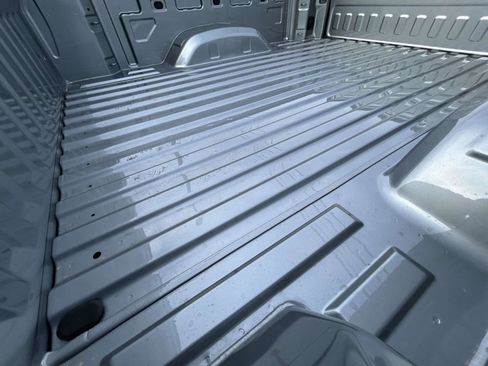 New 2026 Chevrolet Silverado 2500 Custom w/ Custom Value Package image 16