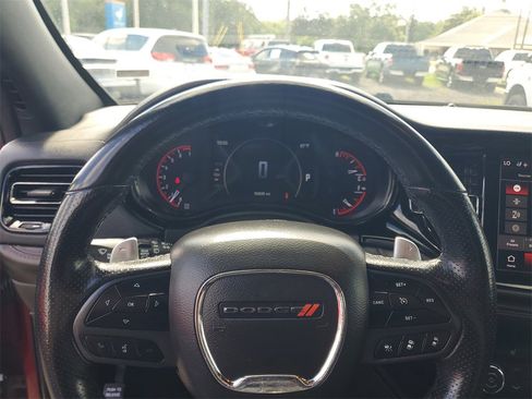 Used 2023 Dodge Durango GT image 20