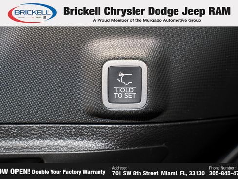 New 2026 Jeep Grand Cherokee Limited w/ Limited Altitude Package image 10