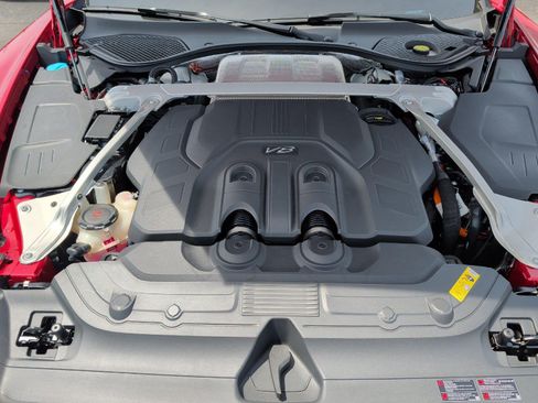 New 2026 Bentley Continental GT AWD/4WD image 18