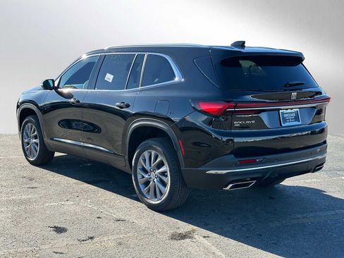 New 2026 Buick Enclave Preferred image 5
