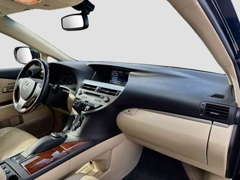 Used 2015 Lexus RX 350 AWD image 25