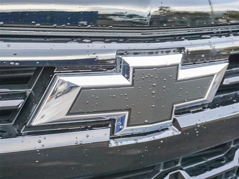 New 2026 Chevrolet Silverado 1500 LT Trail Boss w/ Convenience Package II image 11