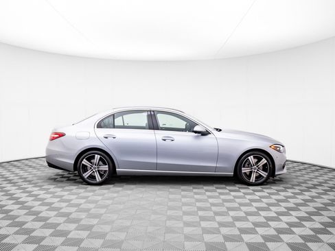 New 2025 Mercedes-Benz C 300 C 300 image 6