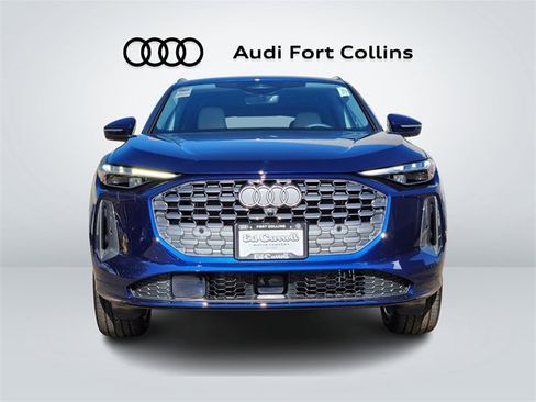 New 2025 Audi Q5 2.0T Premium Plus image 2