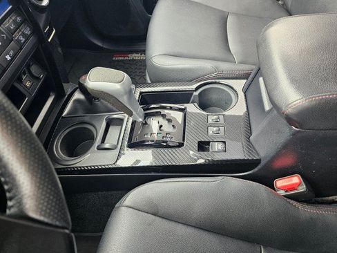Used 2021 Toyota 4Runner TRD Pro AWD/4WD image 33