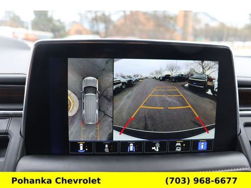 Used 2023 Chevrolet Tahoe High Country w/ Premium Package 2 image 15