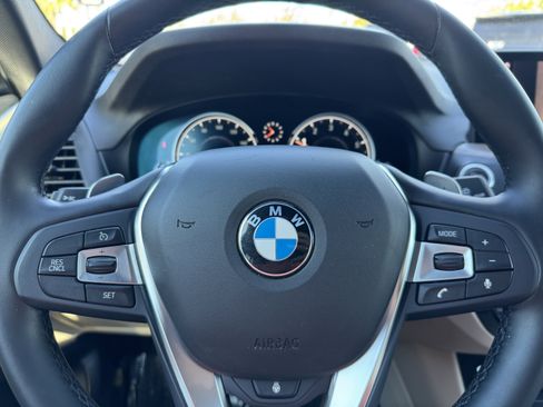 Used 2019 BMW X3 xDrive30i w/ Executive Package image 32