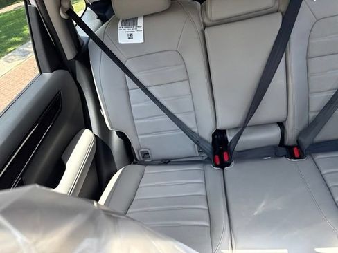 New 2026 Honda CR-V EX-L image 32